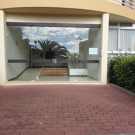 Apartamento Raio De Sol Caniço Esterno foto