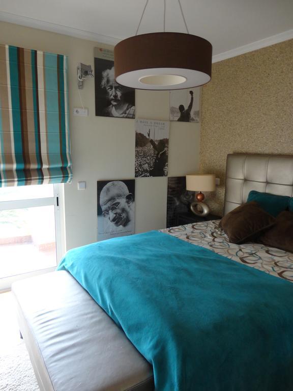 Apartamento Raio De Sol Caniço Esterno foto