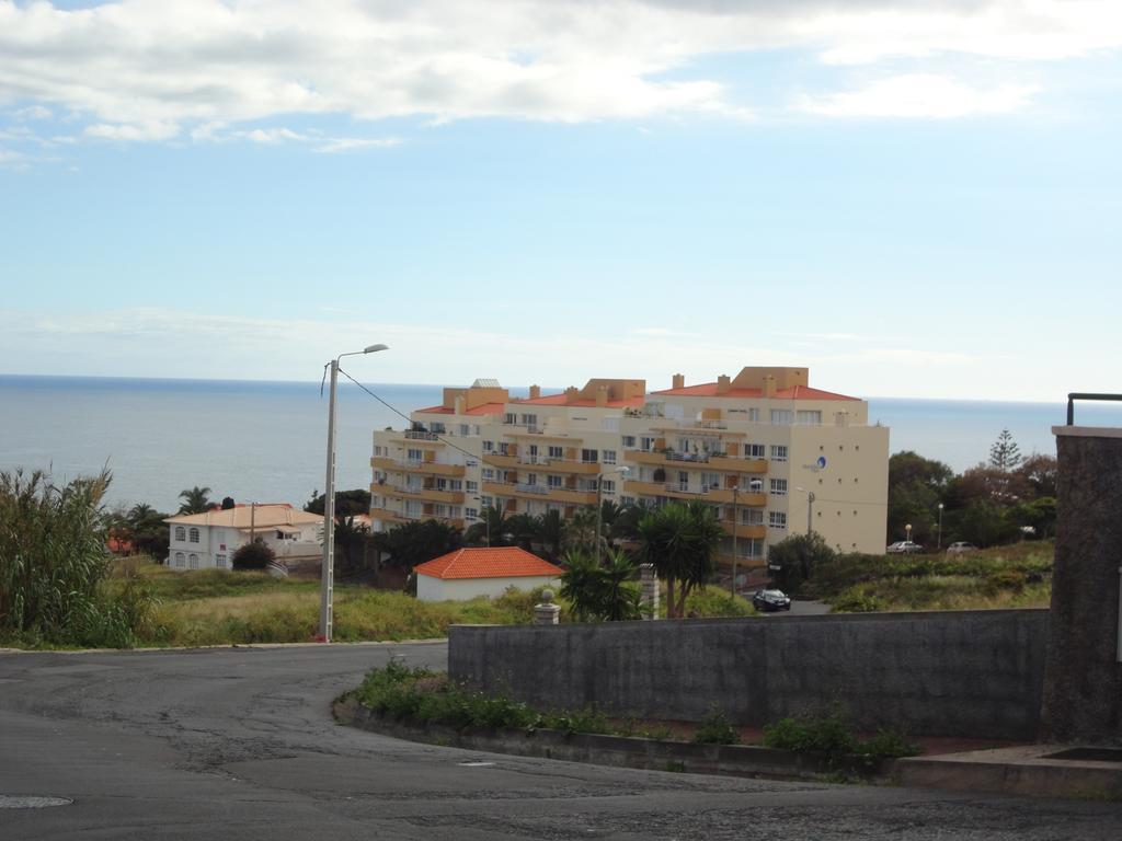 Apartamento Raio De Sol Caniço Esterno foto