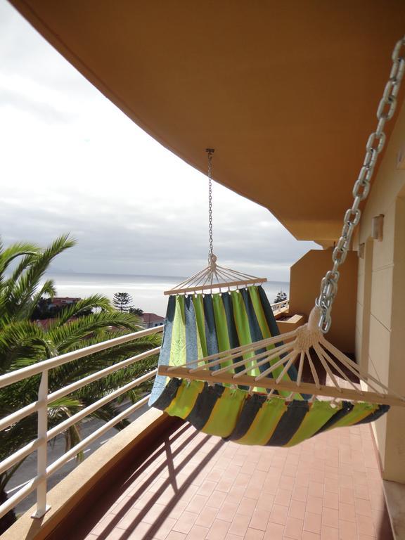 Apartamento Raio De Sol Caniço Esterno foto