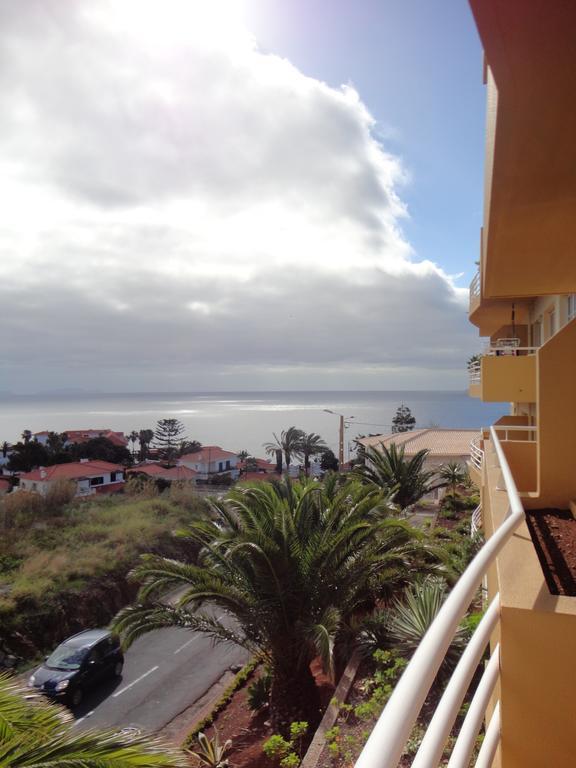 Apartamento Raio De Sol Caniço Esterno foto